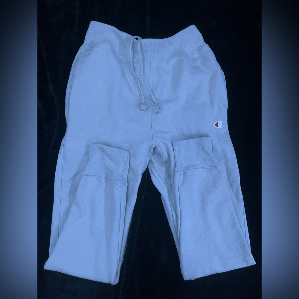 champion men’s sweat pants